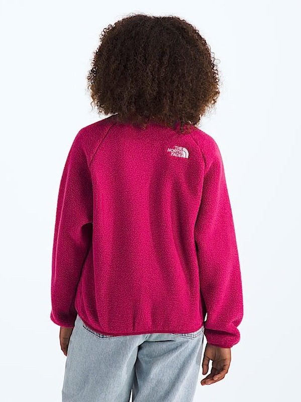 Girls’ Yumiori Full-Zip Jacket shop-escape-outdoors