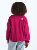 Girls’ Yumiori Full-Zip Jacket shop-escape-outdoors