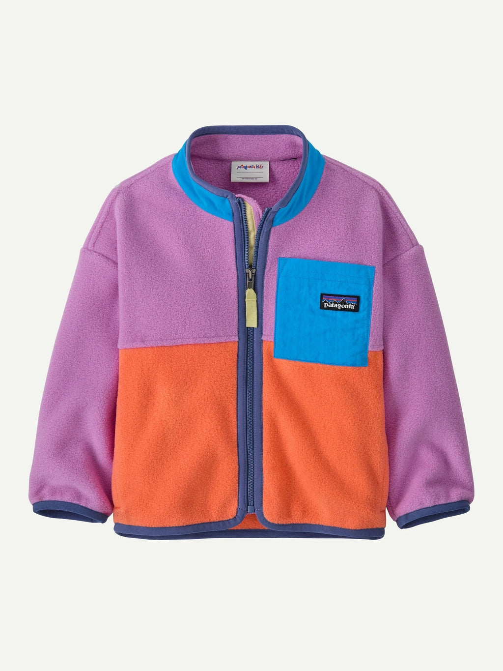 Baby Synchilla Jacket shop-escape-outdoors