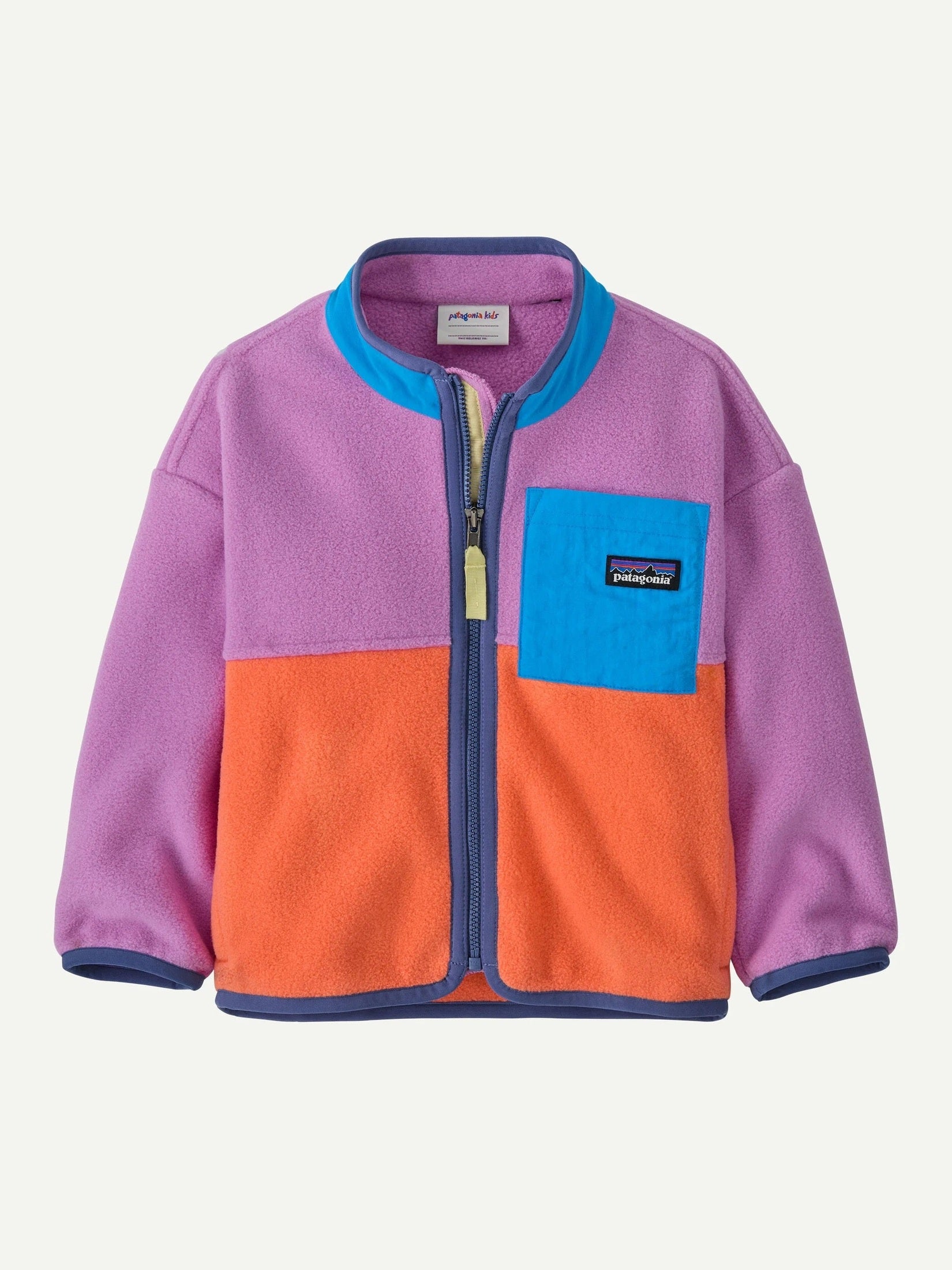 Baby Synchilla Jacket shop-escape-outdoors