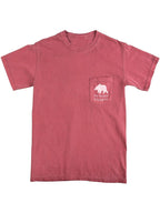 Brock Bowers tee shop-escape-outdoors