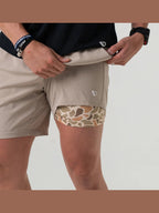 Athletic Shorts - 5.5" shop-escape-outdoors