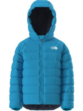 Kids’ Reversible Perrito Hooded Jacket shop-escape-outdoors