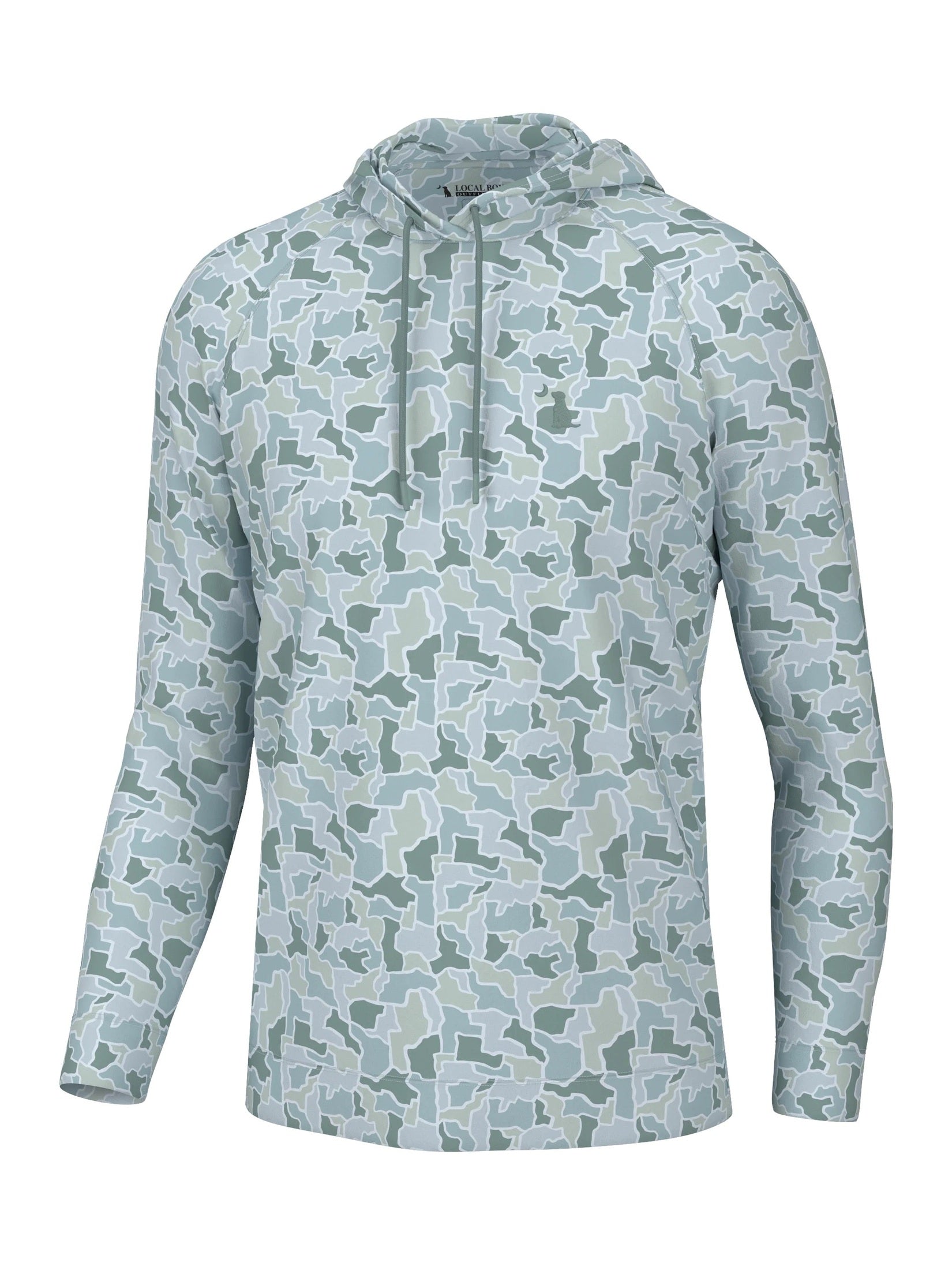 Hemlock Hoodie- shop-escape-outdoors