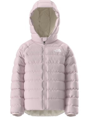 Kids’ Reversible Perrito Hooded Jacket shop-escape-outdoors