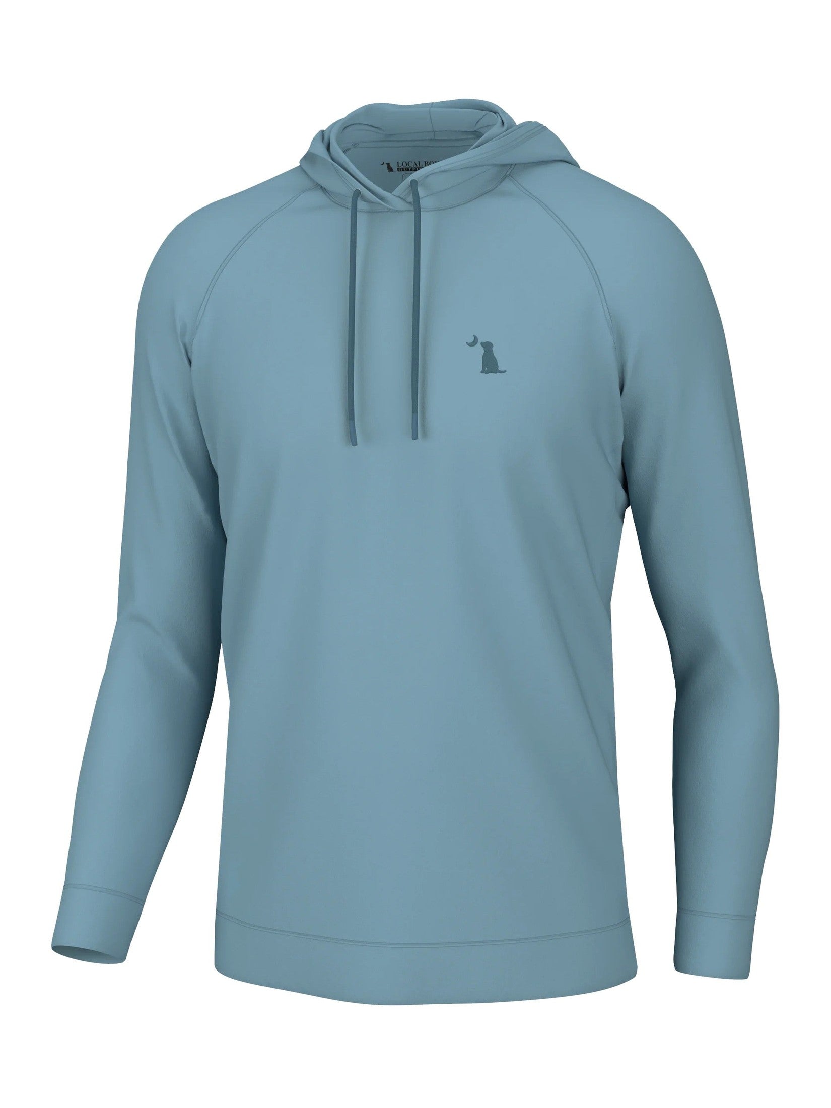 Hemlock Hoodie- shop-escape-outdoors