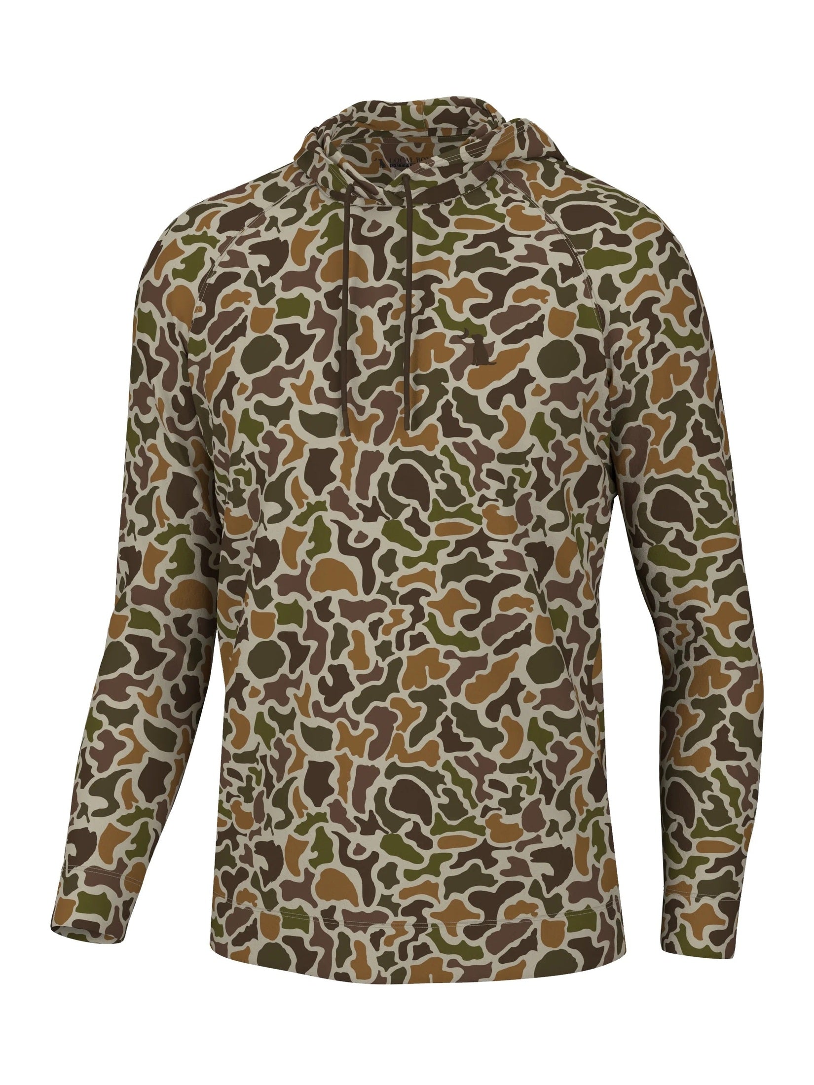 Hemlock Hoodie- shop-escape-outdoors