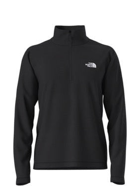 Men's Textured Cap Rock ¼ Zip shop-escape-outdoors