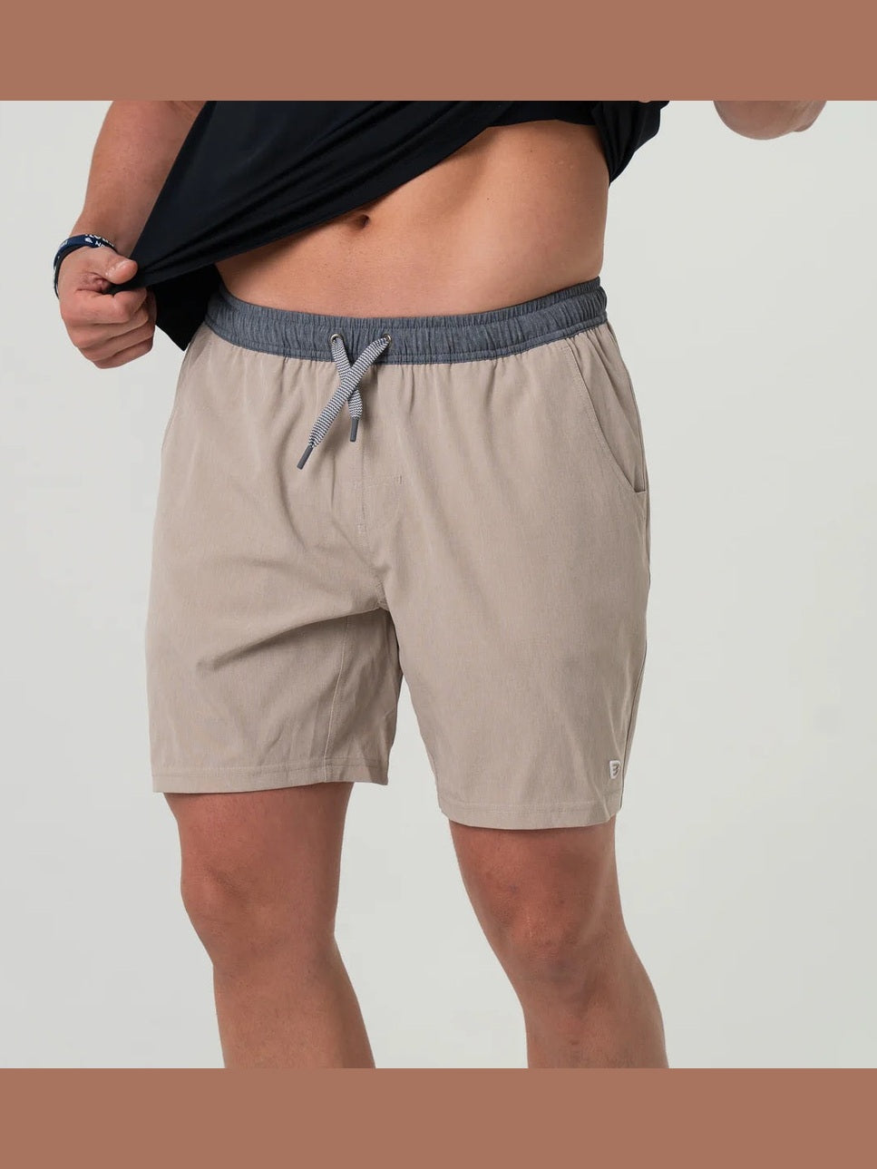 Athletic Shorts - 5.5" shop-escape-outdoors