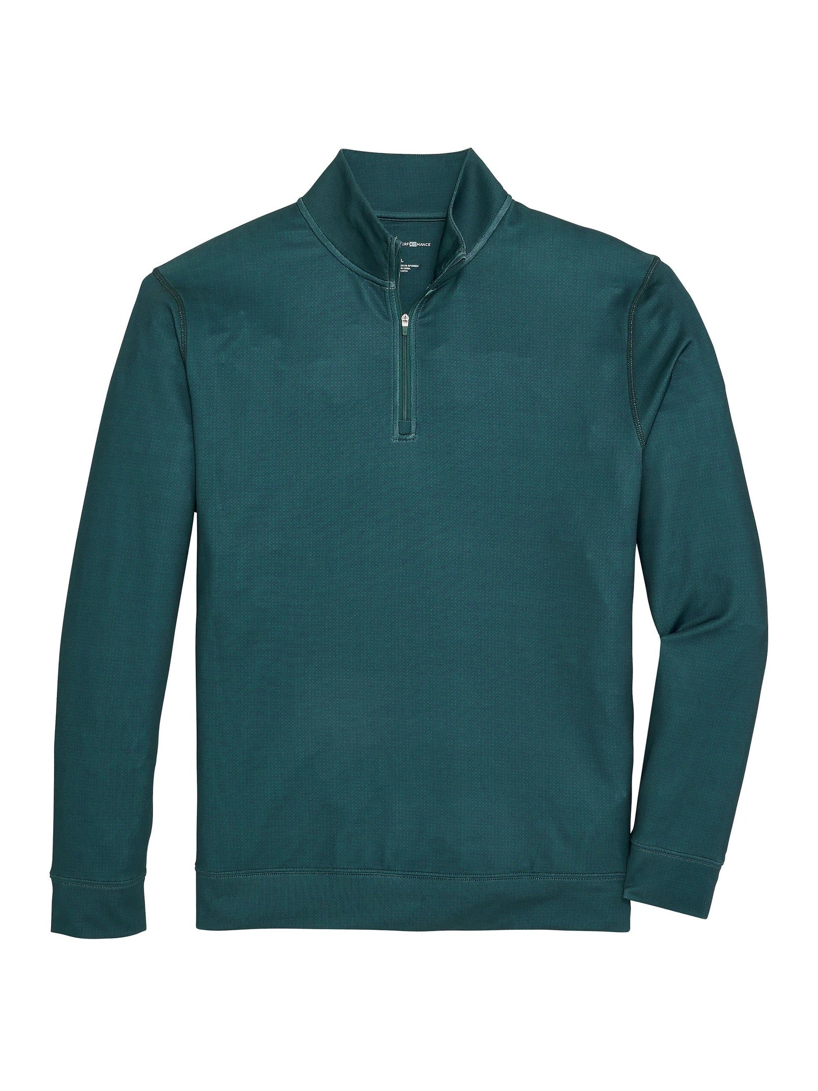 Cay Printed Performance 1/4 Zip shop-escape-outdoors