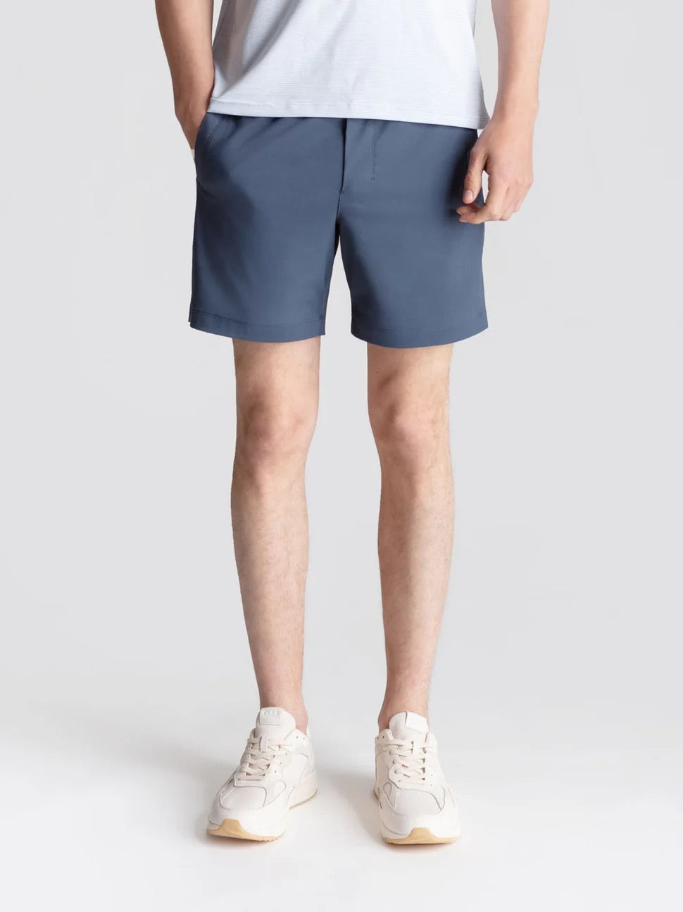 Birddog Khaki Shorts 6" shop-escape-outdoors