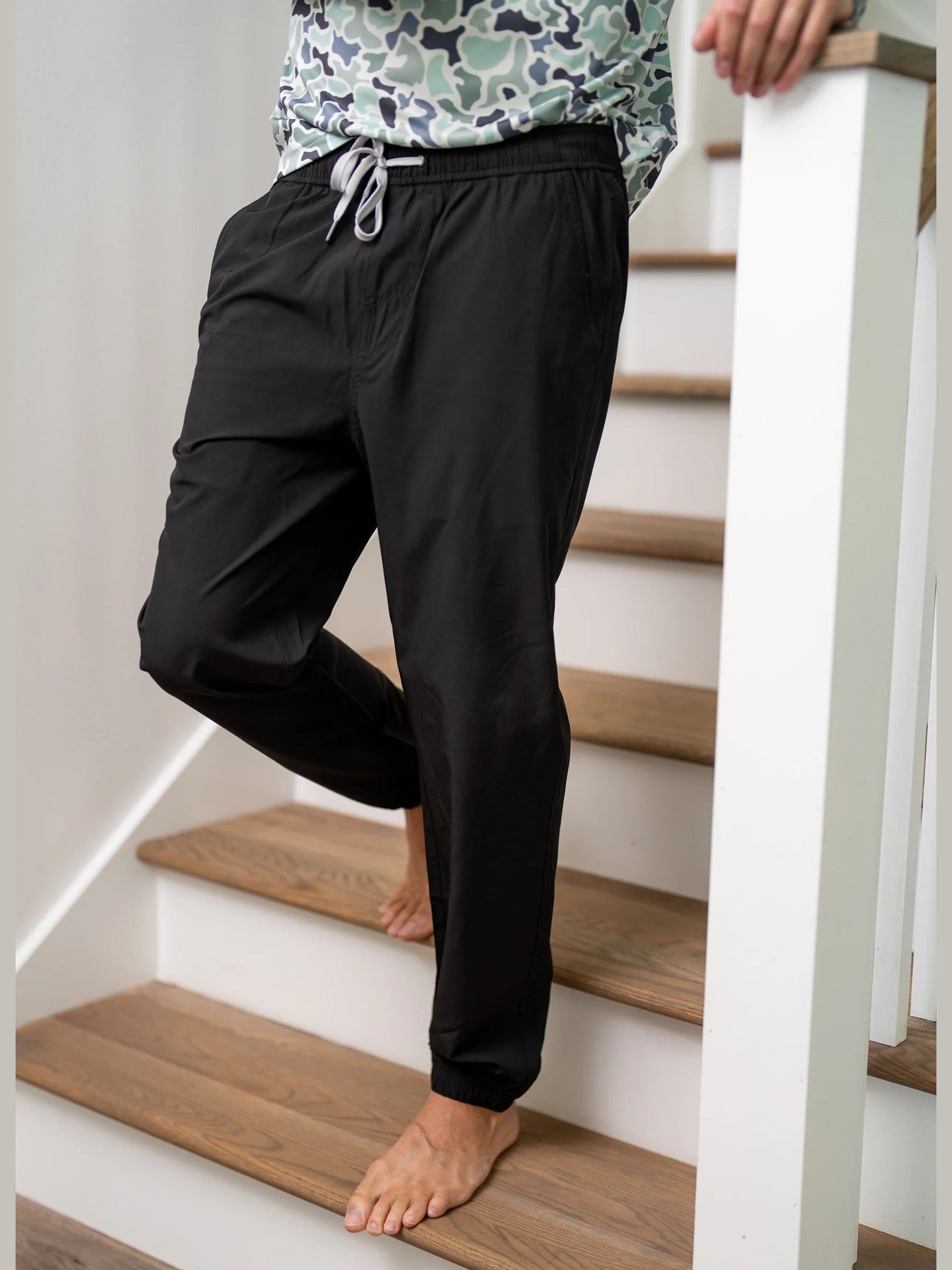 Local Boy Joggers shop-escape-outdoors