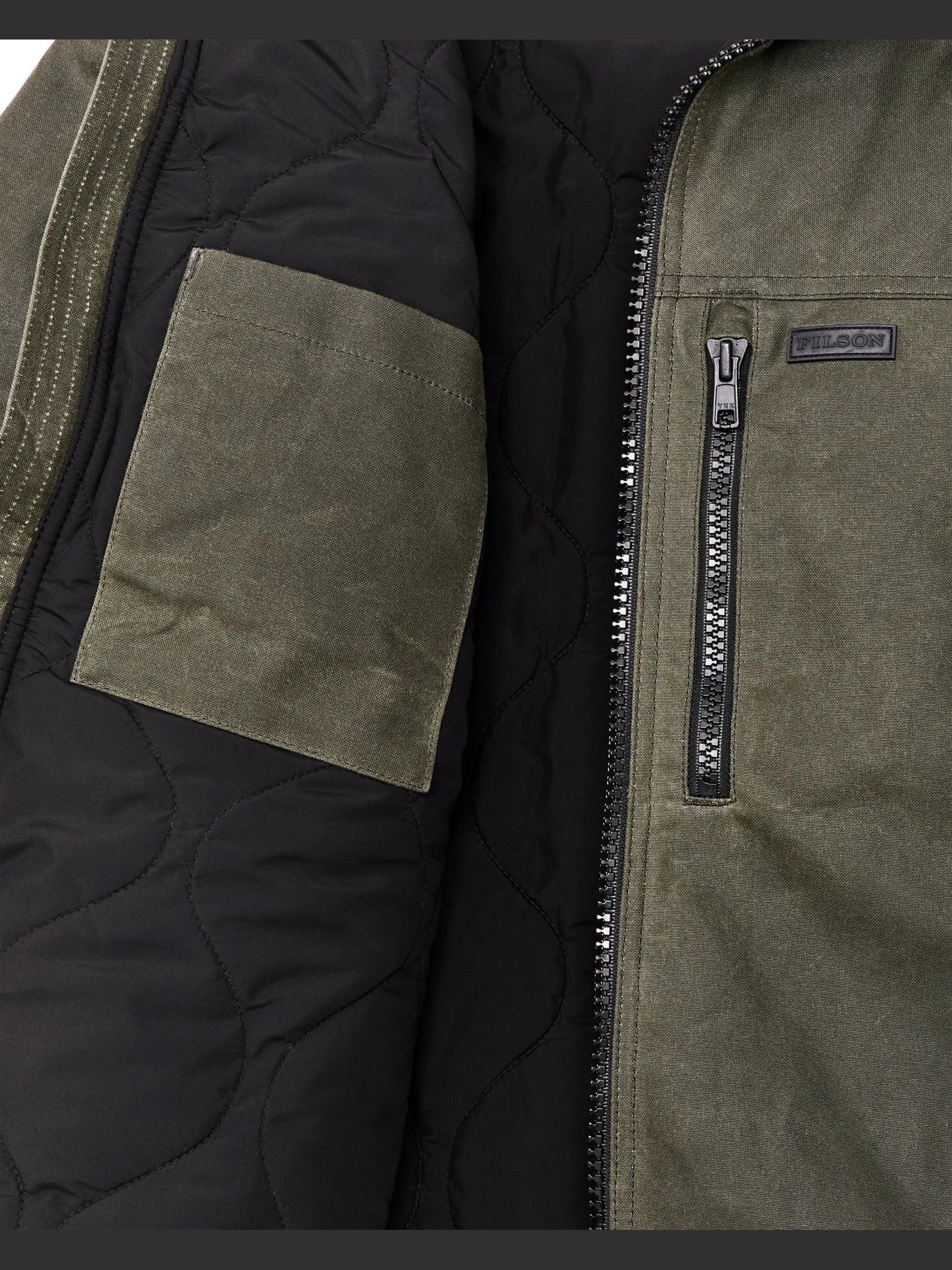 Tin Cloth Primaloft Jacket shop-escape-outdoors