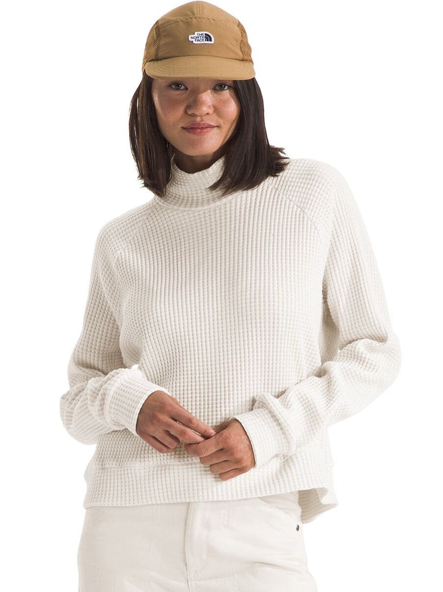 Women's Chabot Mock Neck Sweater shop-escape-outdoors