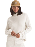 Women's Chabot Mock Neck Sweater shop-escape-outdoors