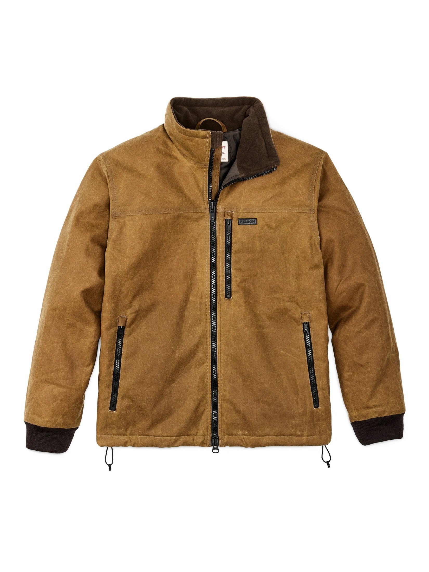 Tin Cloth Primaloft Jacket shop-escape-outdoors