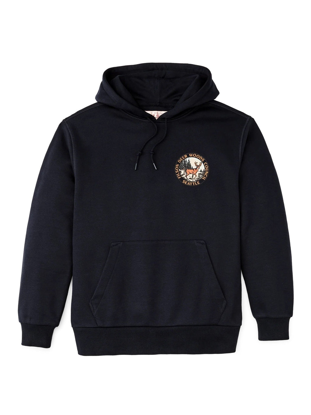 Prospector Graphic Hoodie shop-escape-outdoors