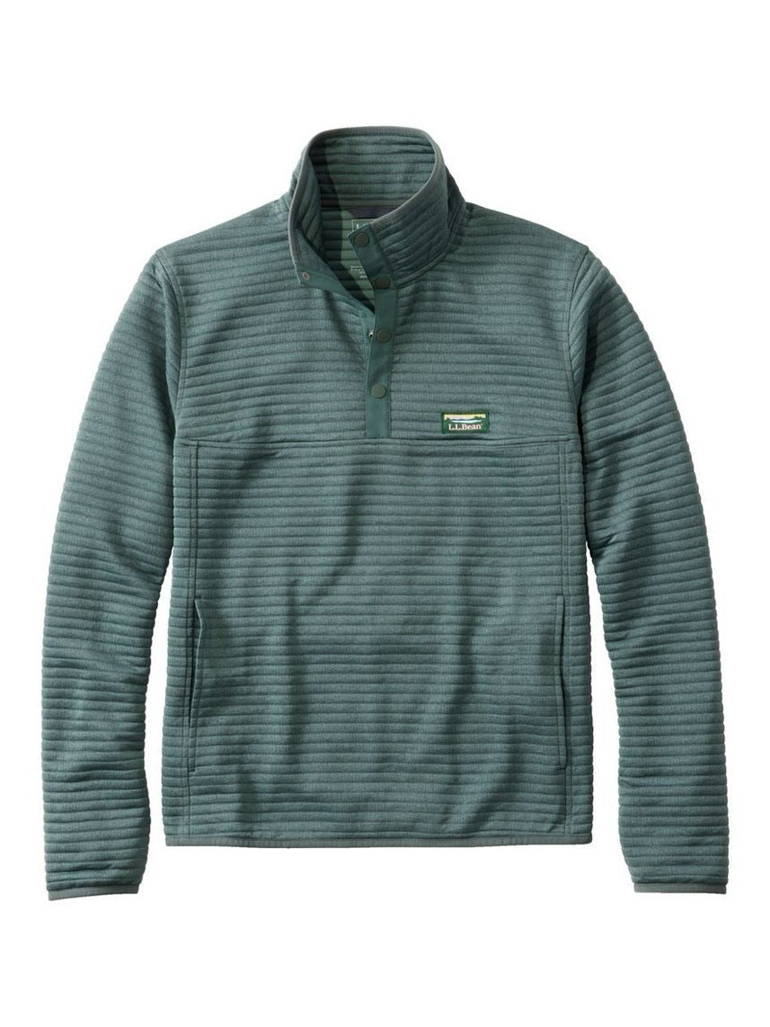 Men's Airlight Knit Pullover shop-escape-outdoors