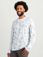 Drift Long Sleeve Performance tee shop-escape-outdoors