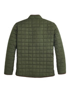 Grid Quilted Jacket shop-escape-outdoors