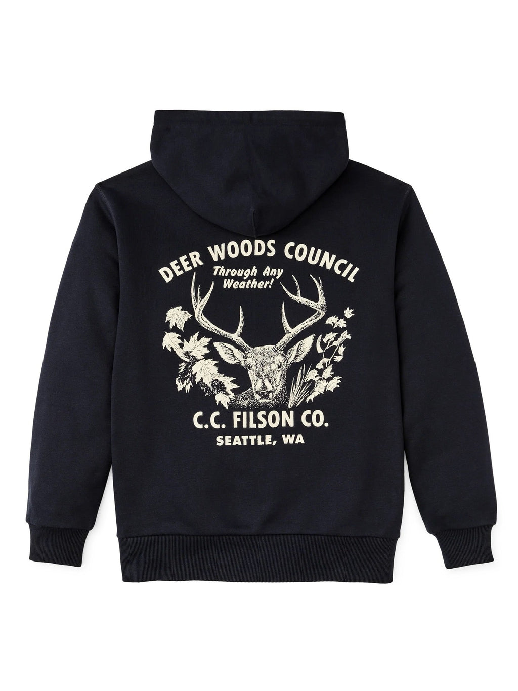 Prospector Graphic Hoodie shop-escape-outdoors
