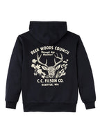 Prospector Graphic Hoodie shop-escape-outdoors