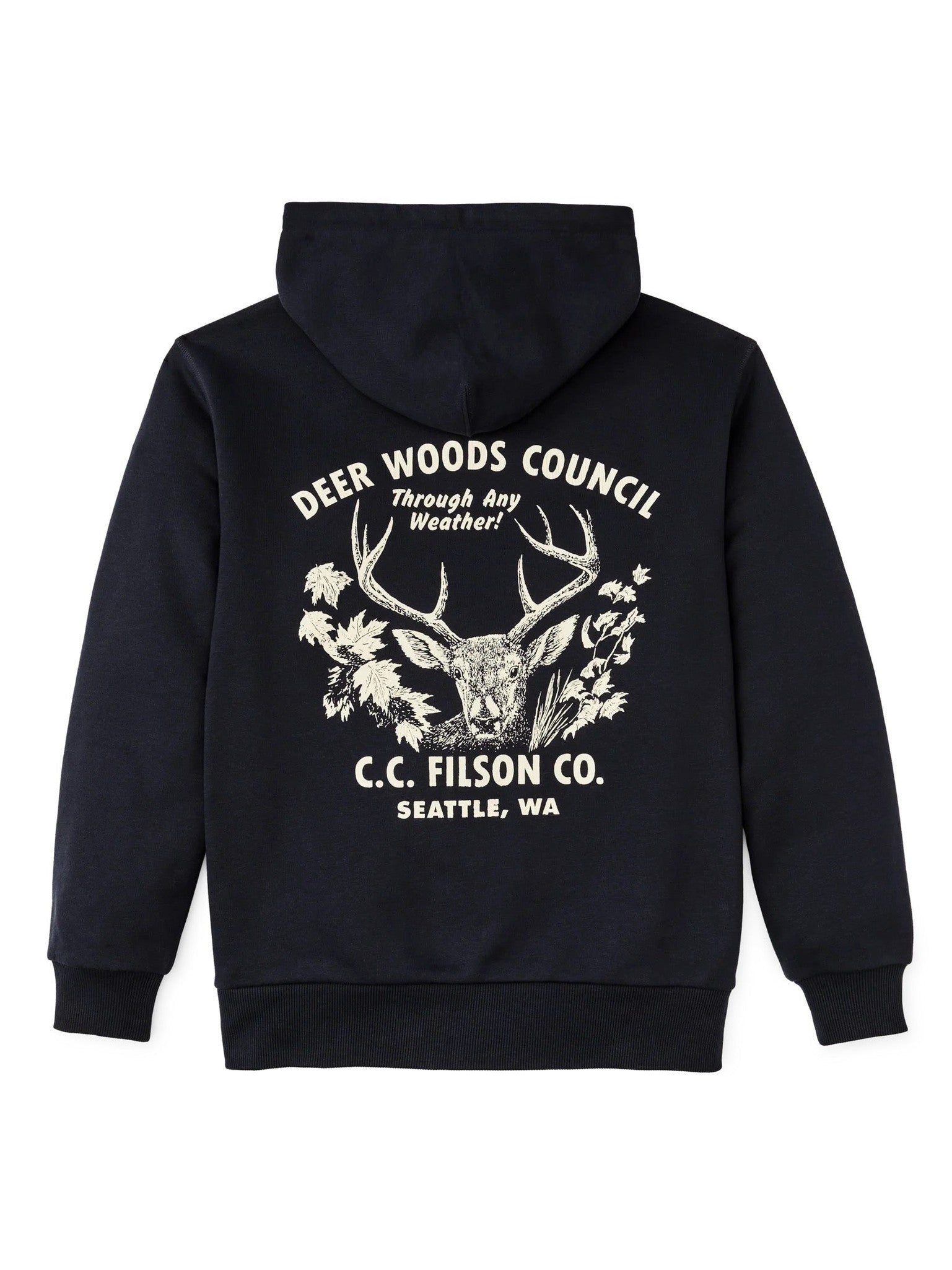 Prospector Graphic Hoodie shop-escape-outdoors