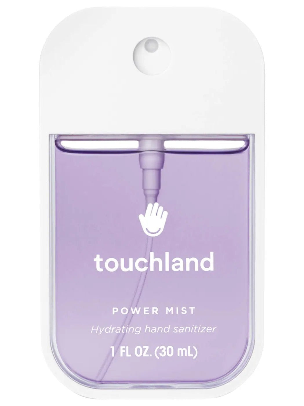 Power Mist Hand Sanitizer shop-escape-outdoors