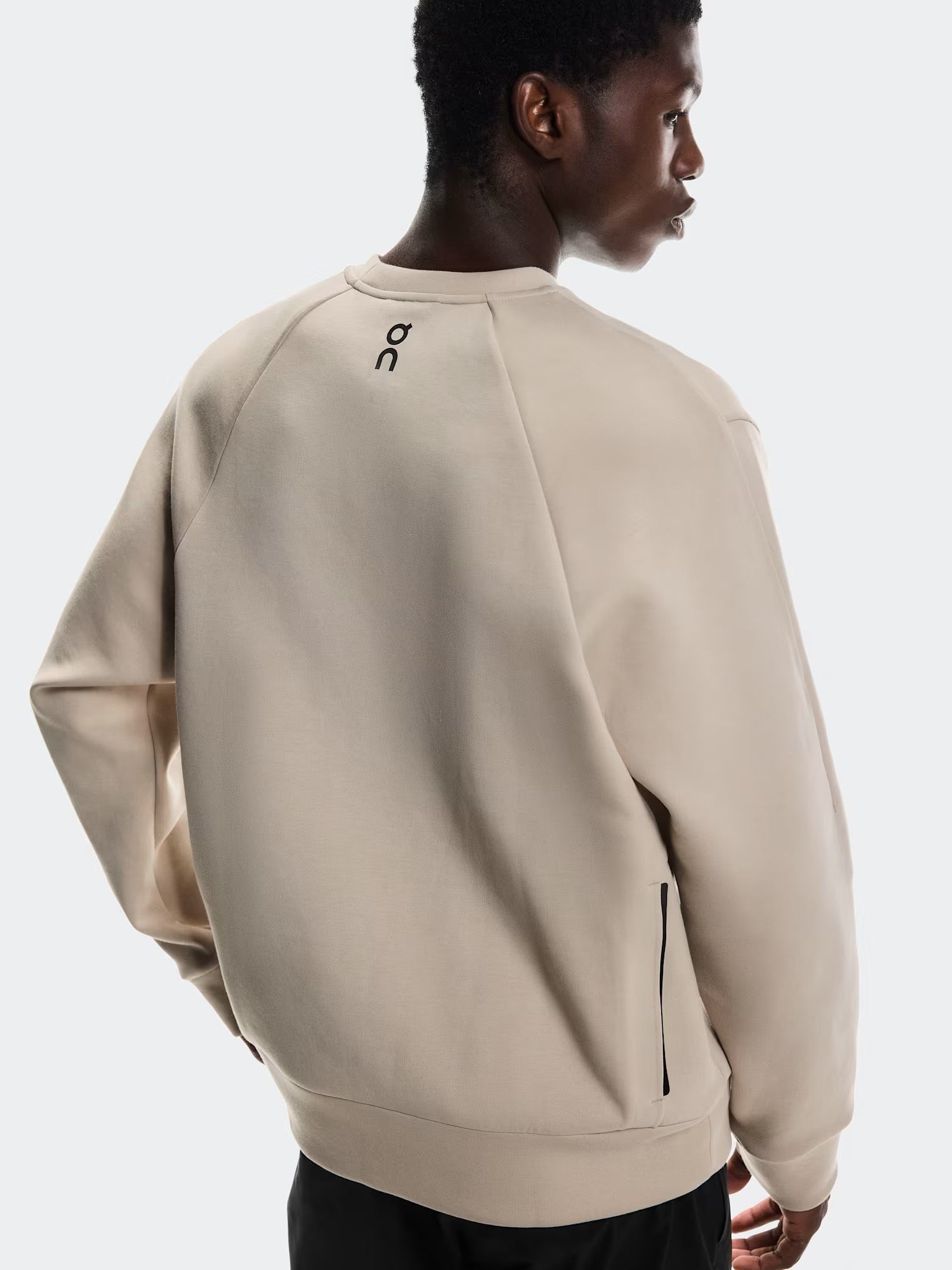 Men's Focus Tech Crew shop-escape-outdoors