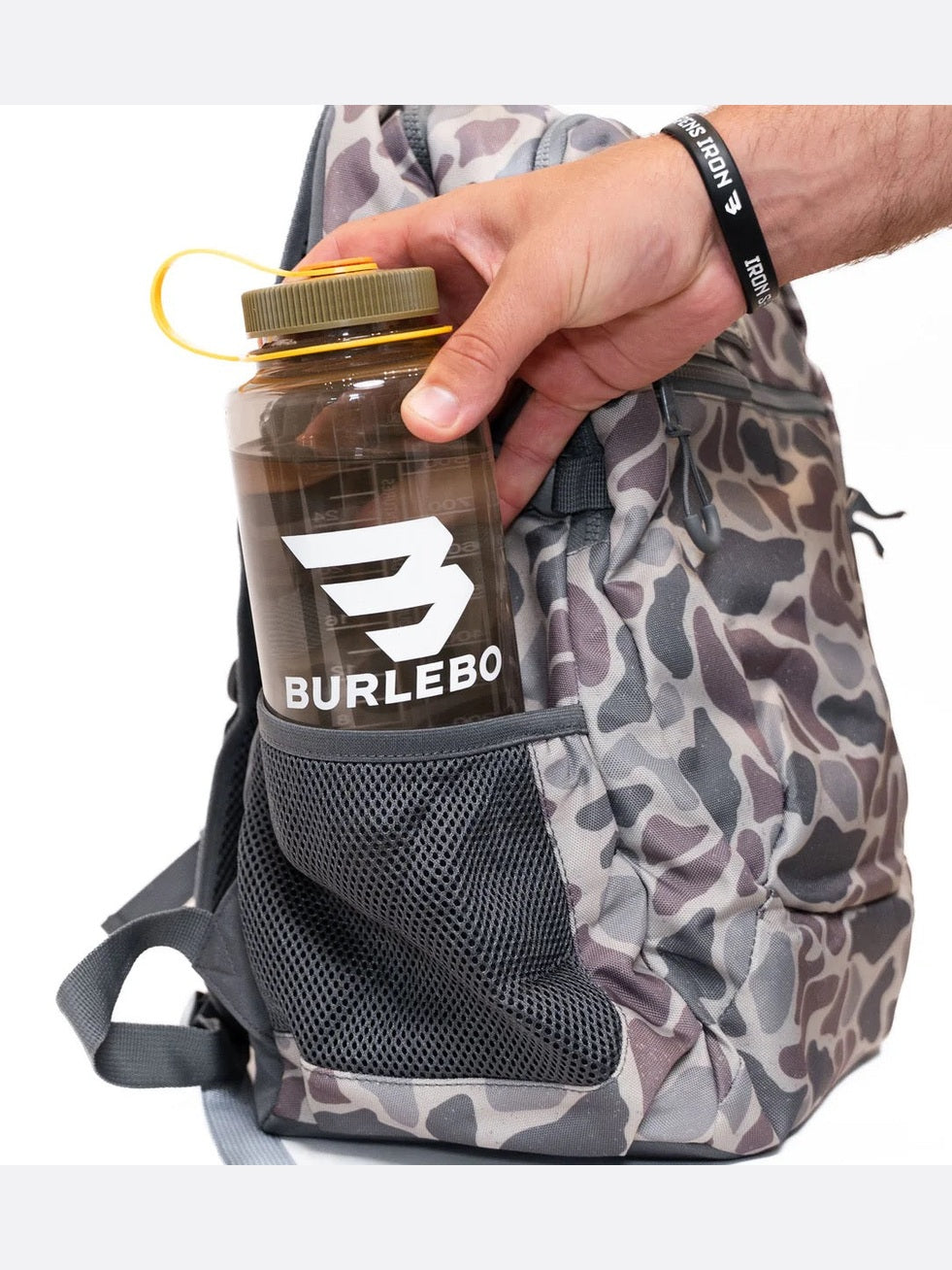 Burlebo Backpack shop-escape-outdoors