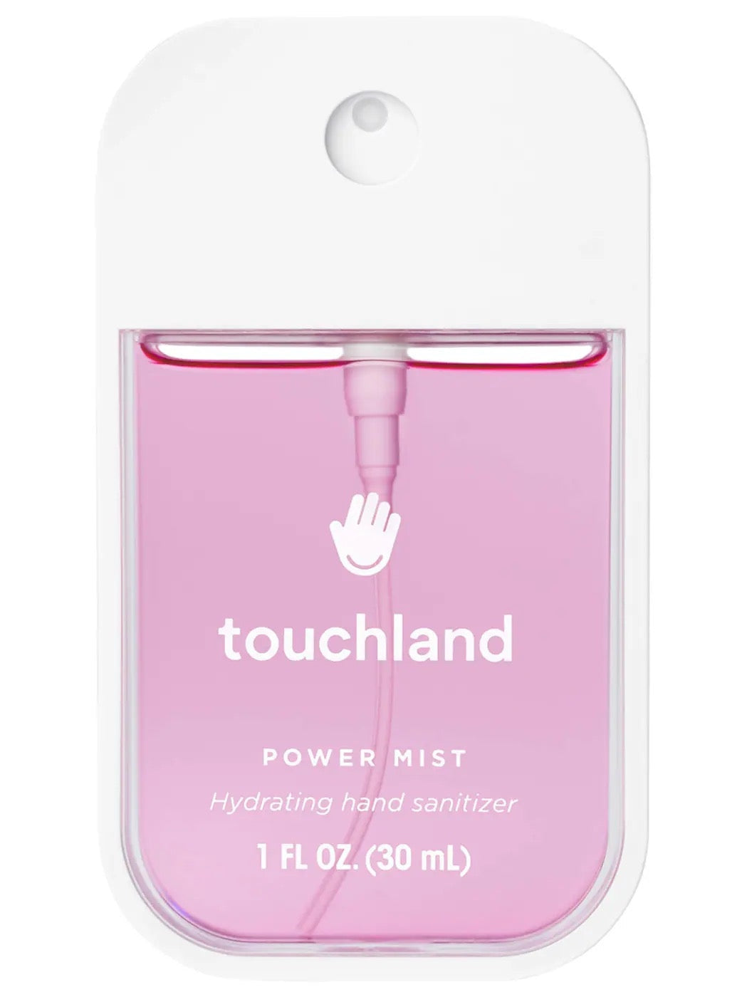 Power Mist Hand Sanitizer shop-escape-outdoors