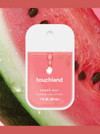 Power Mist Hand Sanitizer shop-escape-outdoors