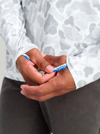 Drift Long Sleeve Performance tee shop-escape-outdoors