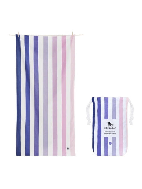Quick Dry Beach Towel shop-escape-outdoors
