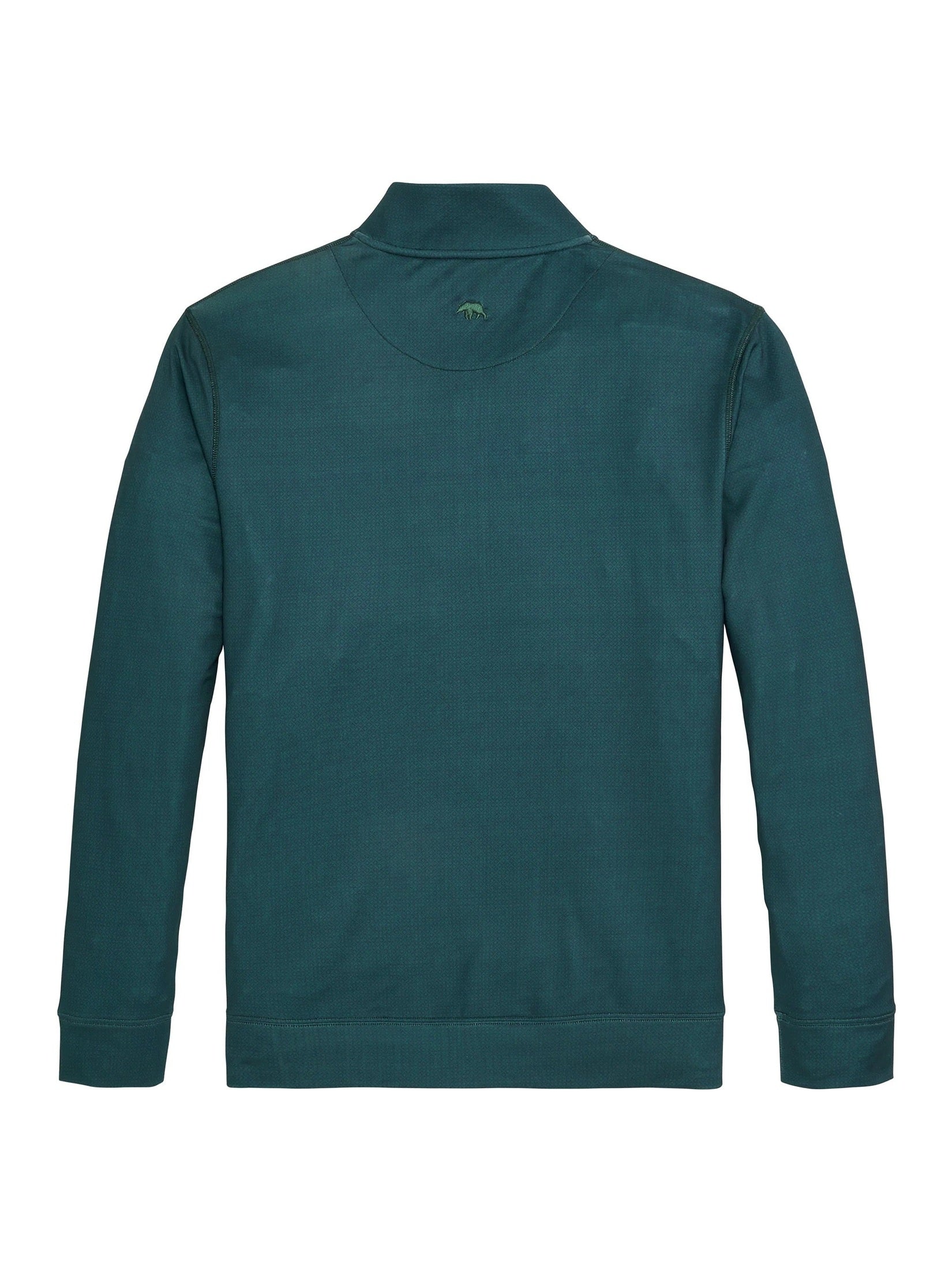 Cay Printed Performance 1/4 Zip shop-escape-outdoors