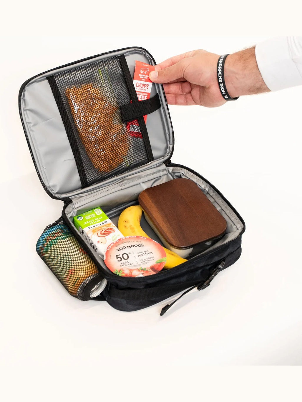 Burlebo Lunchbox shop-escape-outdoors