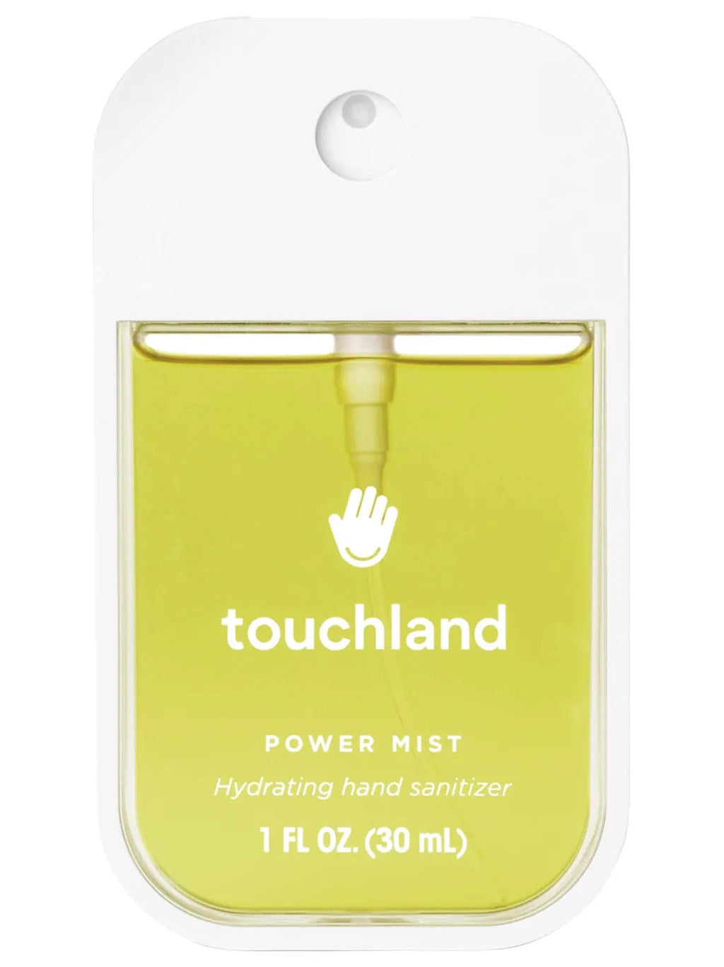 Power Mist Hand Sanitizer shop-escape-outdoors