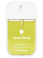 Power Mist Hand Sanitizer shop-escape-outdoors