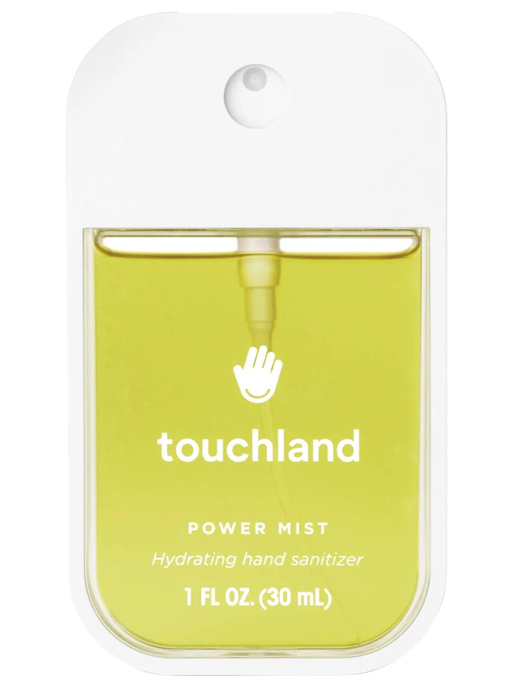 Power Mist Hand Sanitizer shop-escape-outdoors