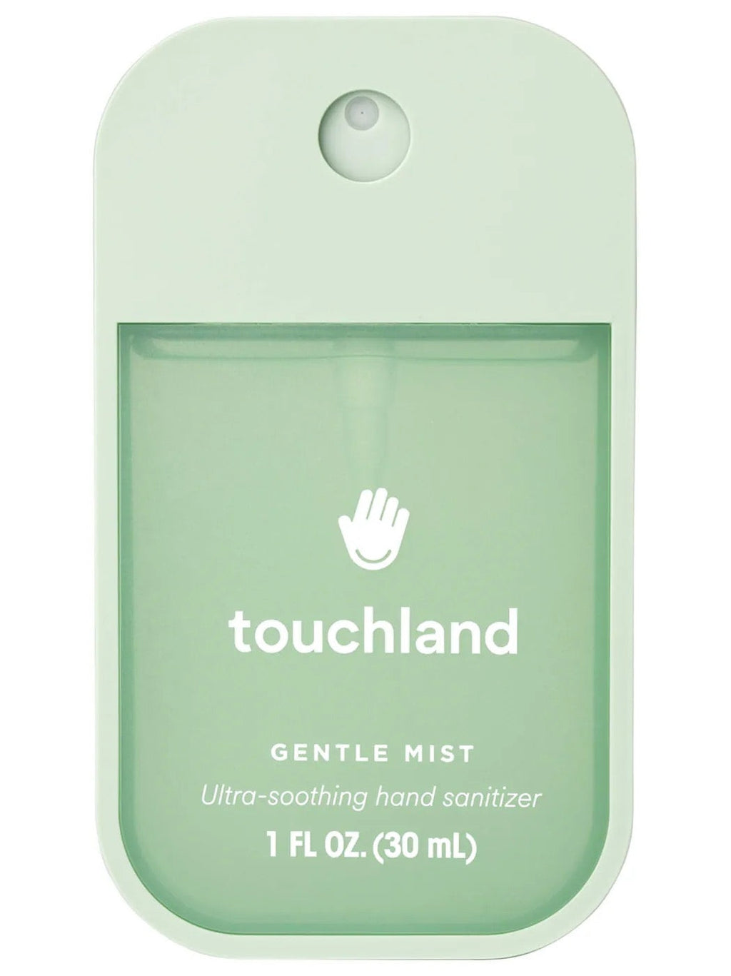 Power Mist Hand Sanitizer shop-escape-outdoors