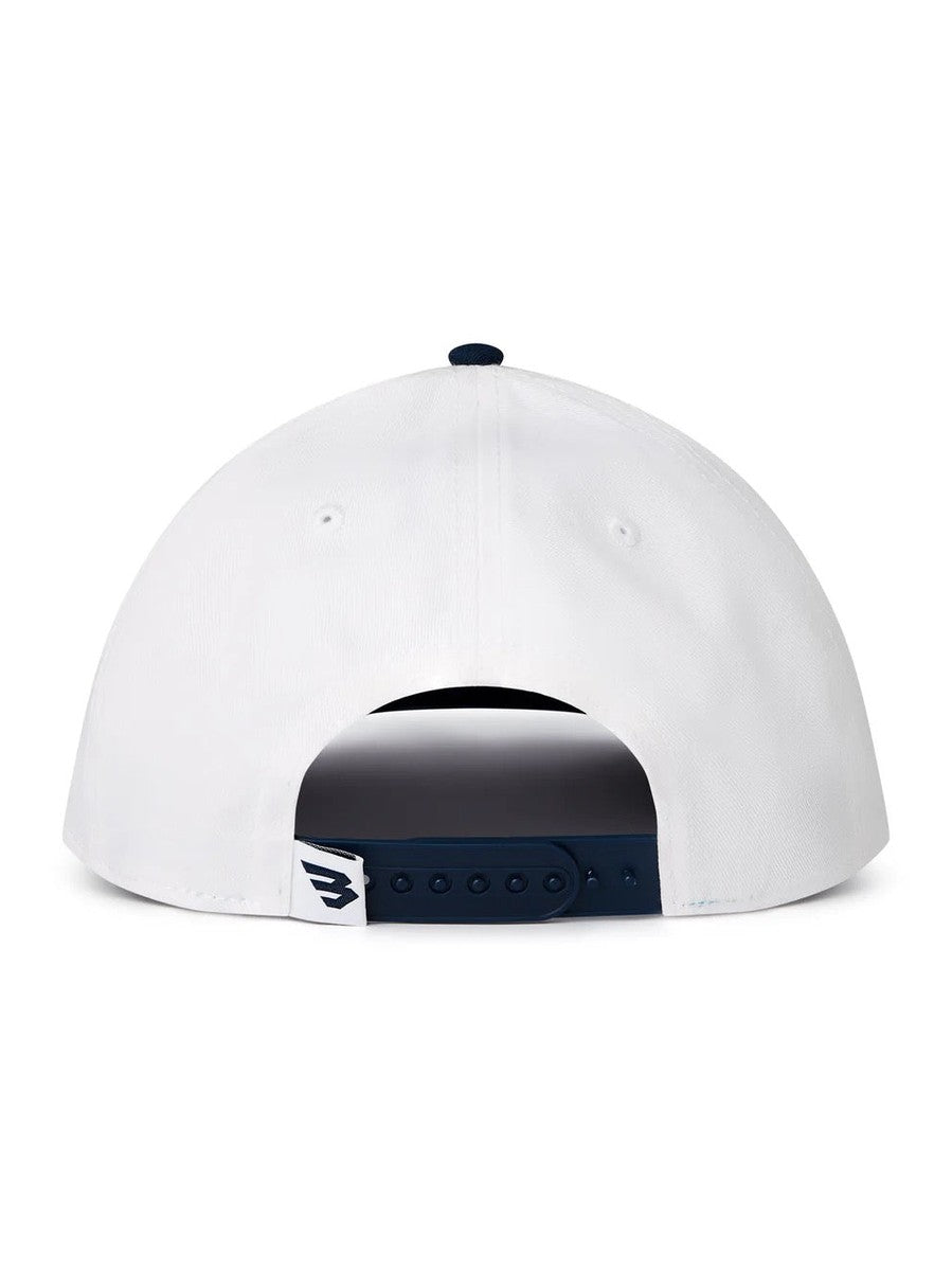 Patriotic Flying B Logo Hat shop-escape-outdoors