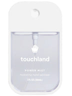 Power Mist Hand Sanitizer shop-escape-outdoors