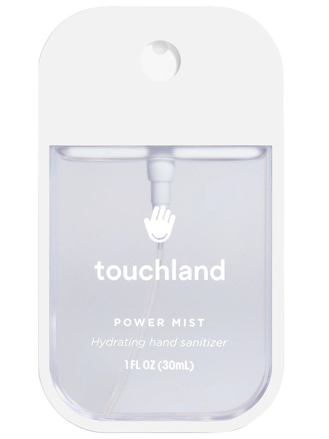Power Mist Hand Sanitizer shop-escape-outdoors