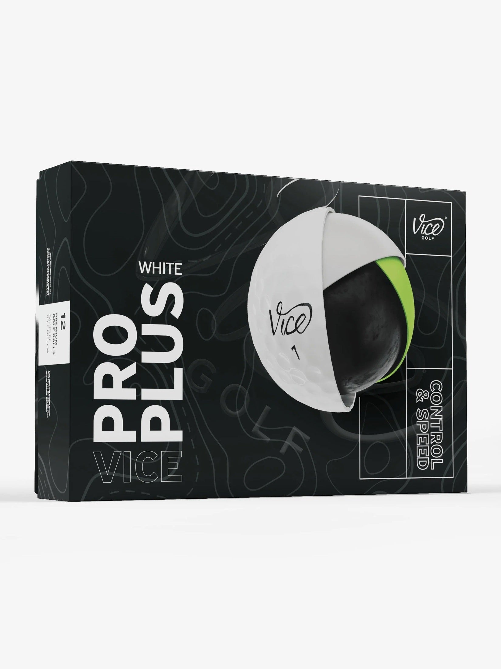 Vice Pro Plus shop-escape-outdoors