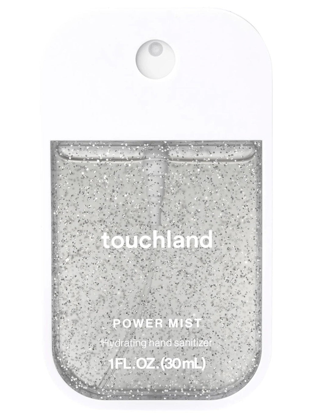 Power Mist Hand Sanitizer shop-escape-outdoors