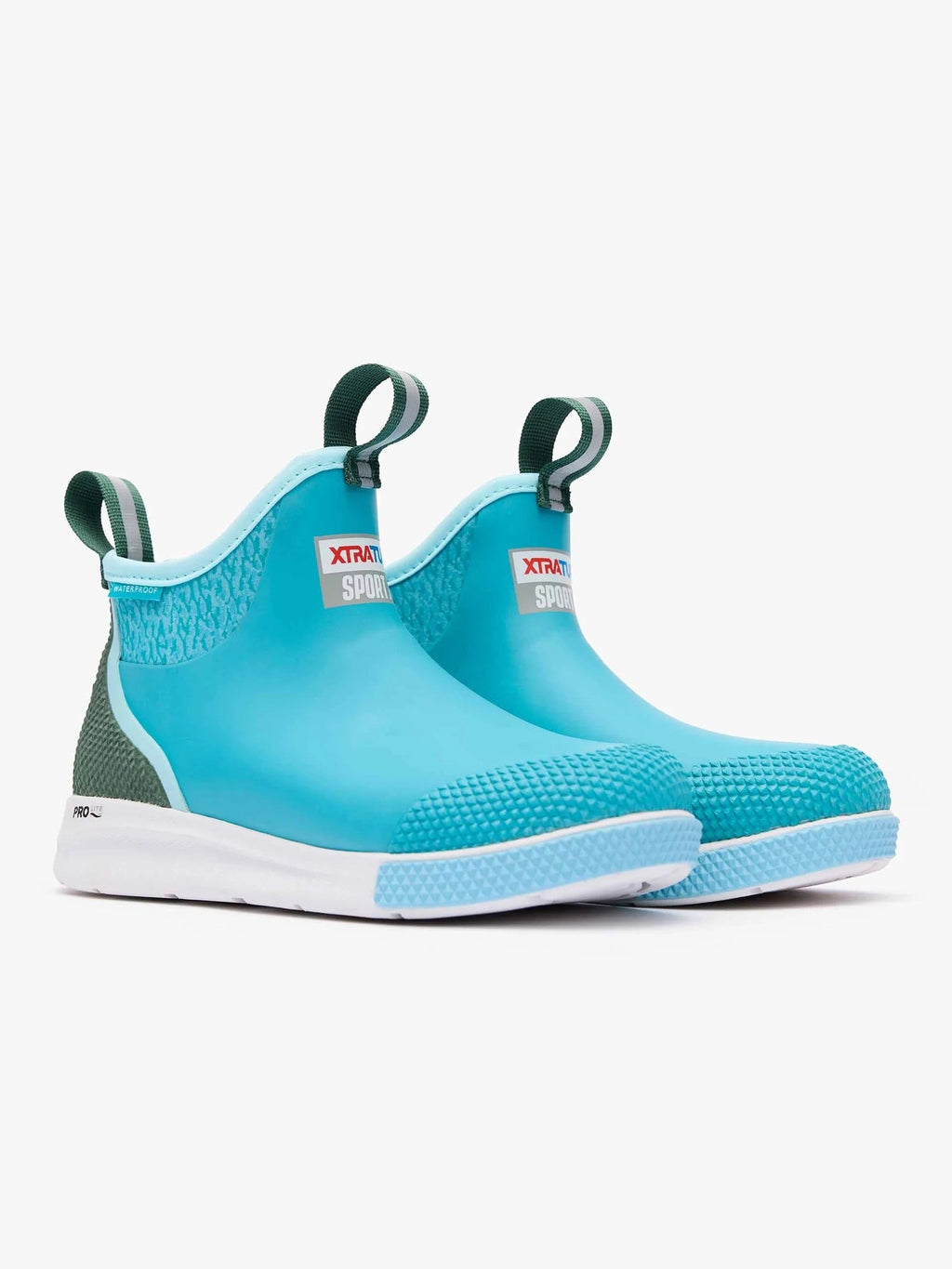 Women's Ankle Deck Boot Sport shop-escape-outdoors