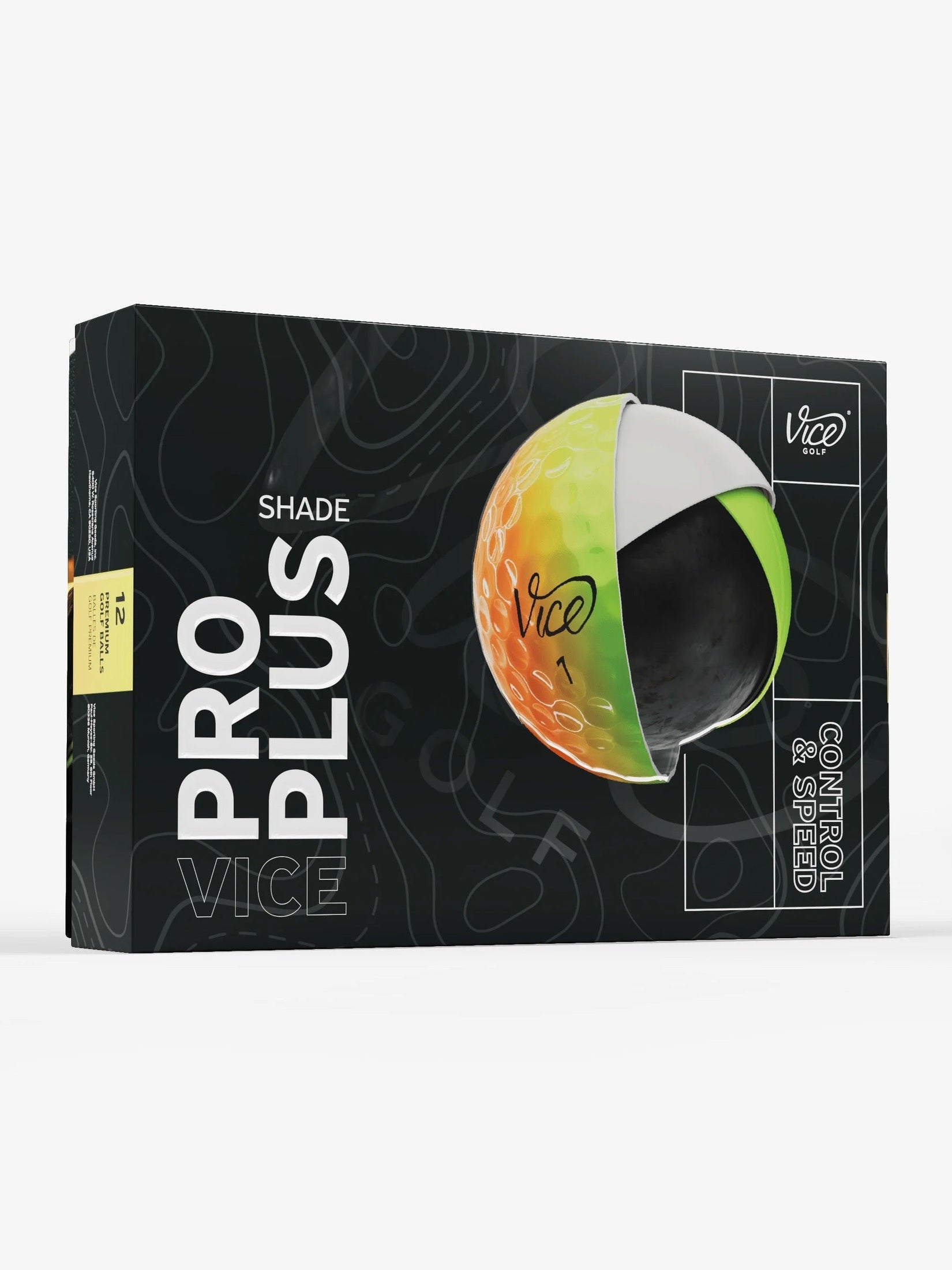 Vice Pro Plus shop-escape-outdoors