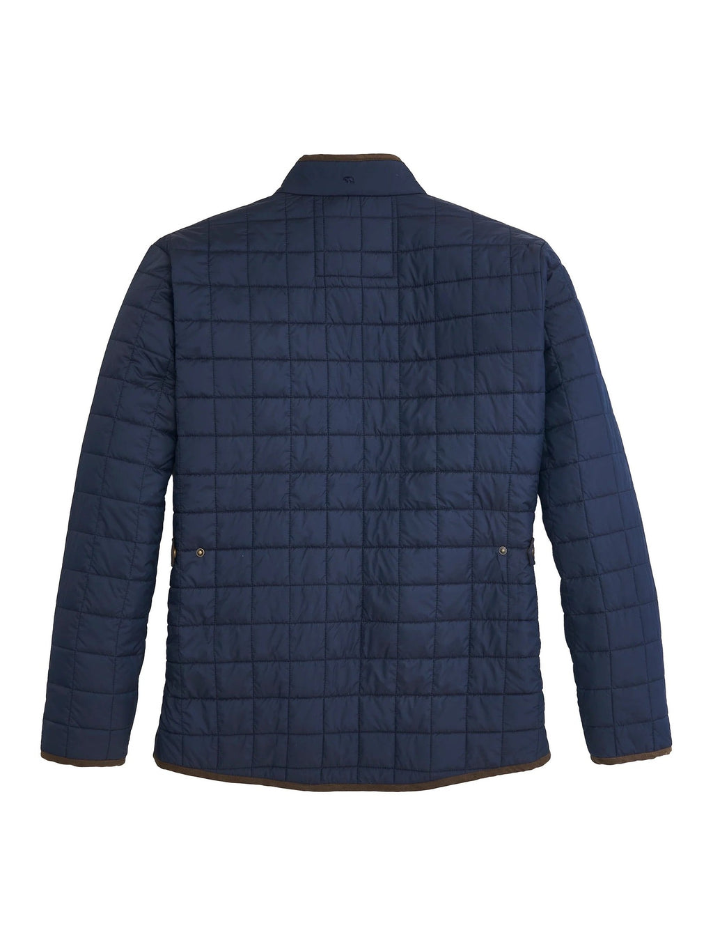 Grid Quilted Jacket shop-escape-outdoors