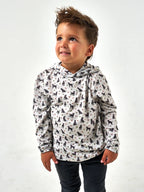 Youth Performance Hoodie shop-escape-outdoors