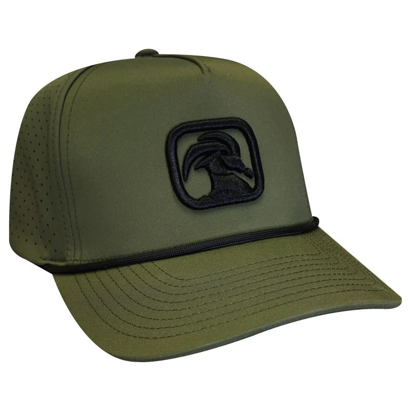 Kings Creek Embroidered Performance Hat shop-escape-outdoors